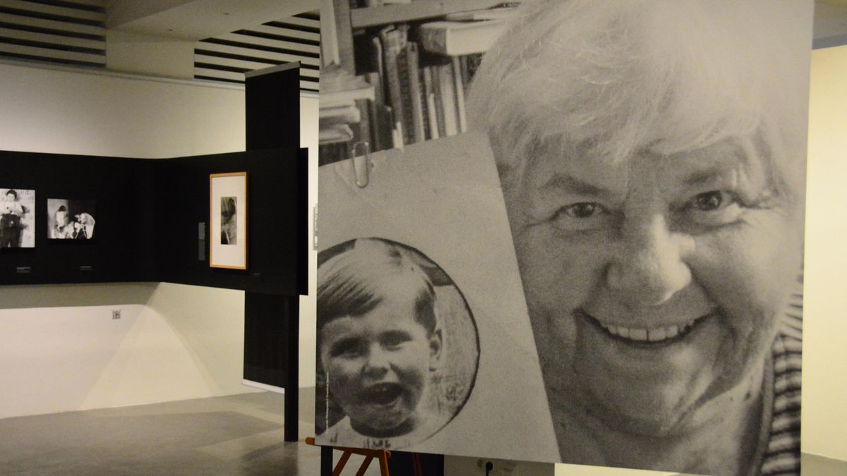 Dagmar Hochová pro nás zachovala uzlové historické události